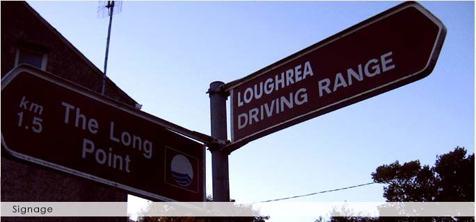 Things To Do Near Loughrea